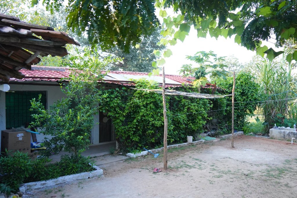 Our Cottages